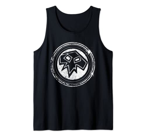 Wow Shaman Role Playing Gamer Tank Top