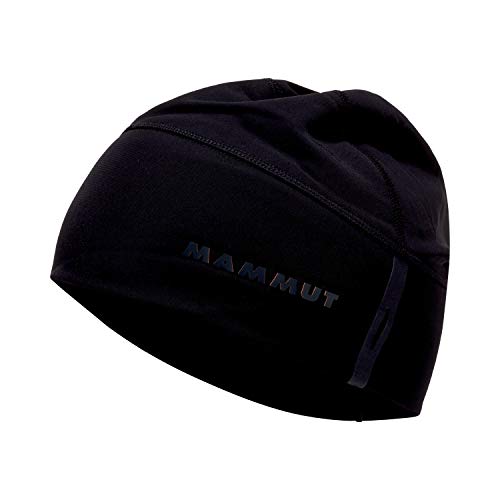 Mammut Aenergy, Black, One Size