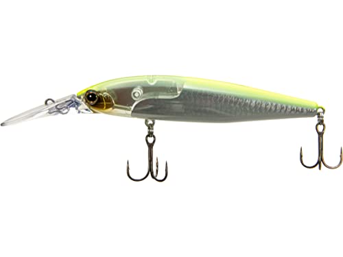 SHIMANO World Diver FB Chart Silver