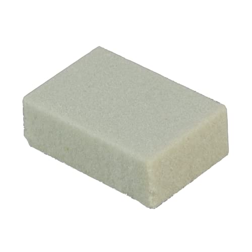 Geist. Suede & Nubuck Eraser | Removes Dirt, Pen Marks, Scuff Marks, discolouration and Crusty Stains | Suitable for use on Shoes, Boots, Jackets, Handbags, Furniture, Upholstery  and Accessories