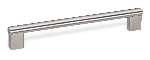 Schwinn 4135/192 Handle, Stainless Steel