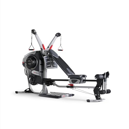 BowFlex Revolution Home Gym