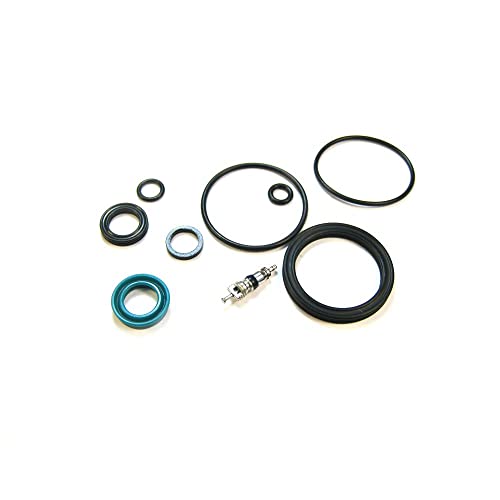 ANSO Suspension Fox Float 36 NA2 & Marzocchi Bomber Z1, DJ Fork Seal kit air Spring Service Rebuild