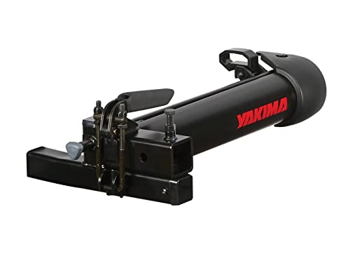 YAKIMA, BackSwing, Swing-Away Bike Rack Adapter, Works With Most 2-Inch Hitch Products