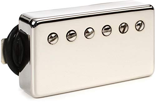 Seymour Duncan SH-2 Jazz Model Humbucker Pickup - Nickel Neck