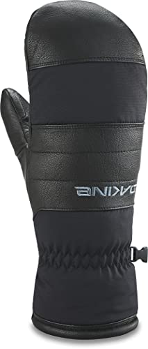 Dakine Men's Baron Gore-TEX Index Mitt, Black, Large