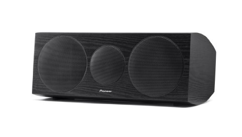 Pioneer SP-C21 130 Watt RMS 2-Way Speaker (Discontinued by Manufacturer)