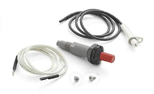 Weber Performer Replacement Gas Grill Igniter Kit 10470