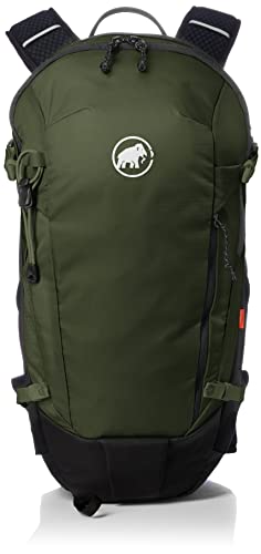 Mammut Lithium 15 - Woods/Black