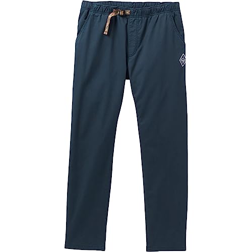 prAna Mojave Pants Dark Sky MD 30