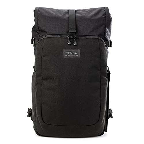 Tenba Backpack V2, Black, 16 Long
