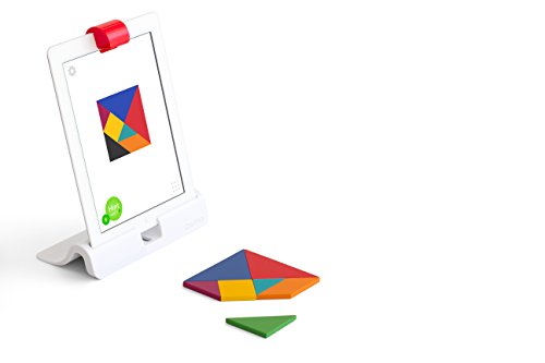 Osmo - Starter Kit Original - for iPad (Discontinued by Manufacturer)