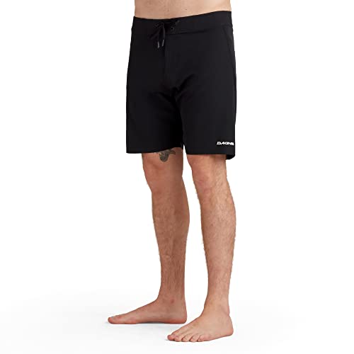 Dakine Mens Boardshorts - Mission 19', Black, 36