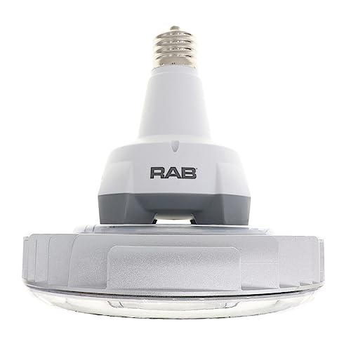 RAB Lighting HID-115-V-EX39-850-BYP-HB-G2 Outdoor, Image