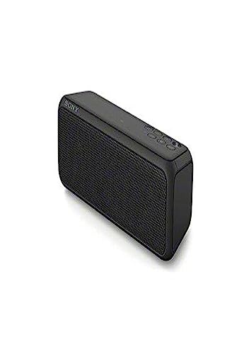 Sony SRSXB3/BLK Portable Wireless Speaker with Bluetooth (Black)