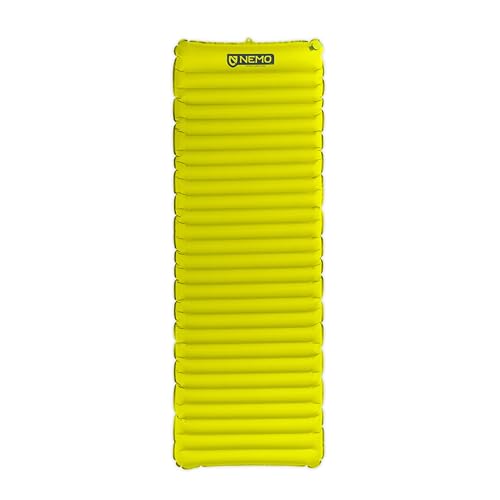 NEMO Astro Sleeping Pad, Non-Insulated/Long Wide