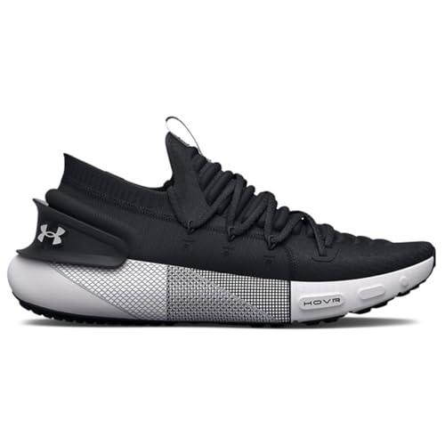 Under Armour Hovr Phantom 3 Black/White/White 11.5 D (M)