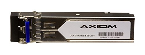 100BASE-FX SFP TRANSCEIVER