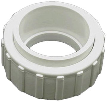 Hayward GLX-CELL-UNION 2-Inch Union, Nut and Tailpiece Replacement for Hayward Salt Chlorine Generators