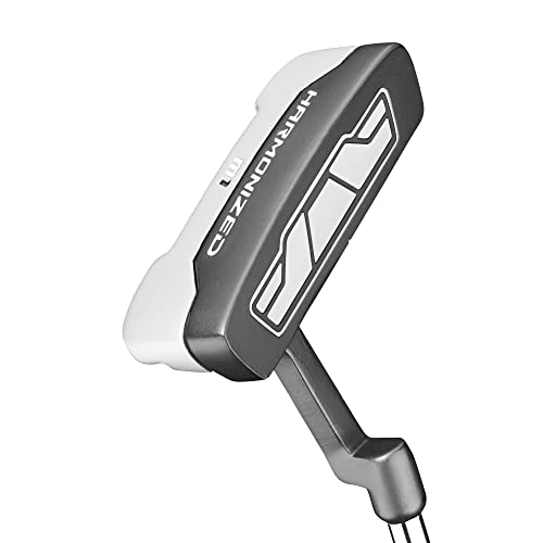 WILSON Harmonized M1 Golf Putter - Women's, Right Hand, 34'