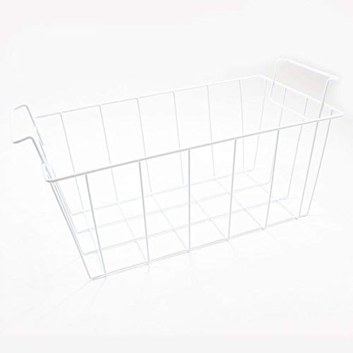 Haier RF-0300-29 Freezer Basket (Replaces RF-0300-20, RF-0300-26) Genuine Original Equipment Manufacturer (OEM) Part