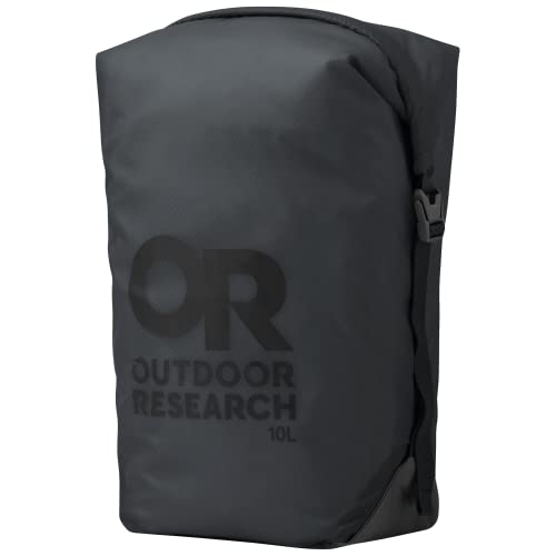 Outdoor Research PackOut Compression Stuff Sack 10L