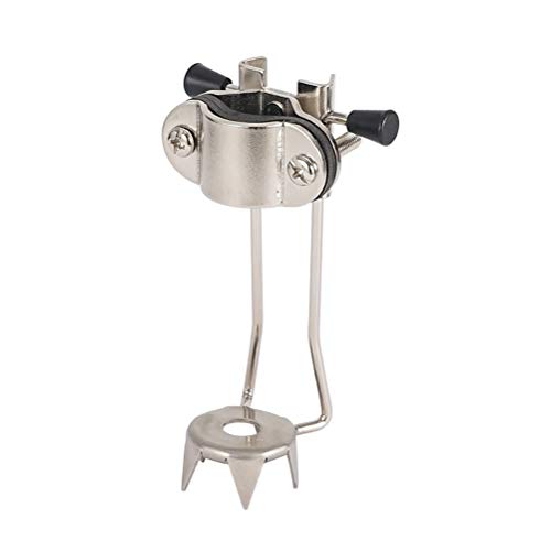 BESPORTBLE Cane Ice Tip Attachment, Snow Tools Trekking Poles Crampons Cane Tips for Snow Cane Tips for Ice Cane Ice Tip Travel Non- Ice Attachment Tip for Snow