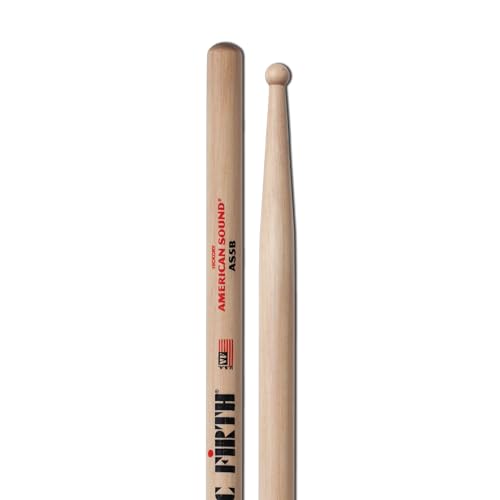 Vic Firth American Sound 5B