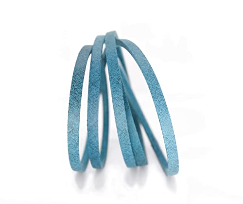 Lawn Mower Deck Kevlar Belt 1/2' x 94 7/16' for Simplicity/Snapper 1732955, 1732955SM, LT200 LT2042 LT23420 NXT19542 NXT2242 SPX2042