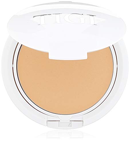 TIGI Cosmetics Creme Foundation, Fair, 0.4 Ounce, 12 g (764035)