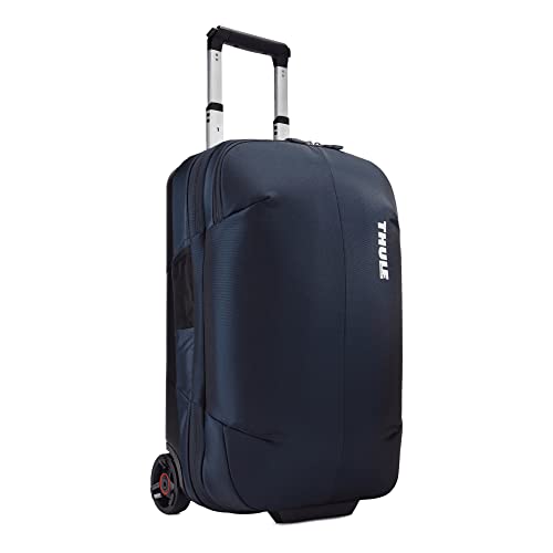 Thule Subterra Carry On Roller 22', Mineral