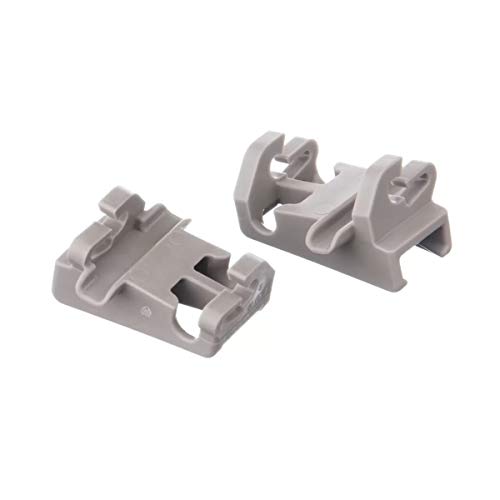 Bosch 00611474 Tine Row Clip, Gray