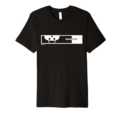 deadmau5 x Meta Threads T-shirt Premium T-Shirt