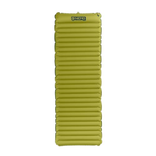 NEMO Astro Sleeping Pad, Insulated/Long Wide