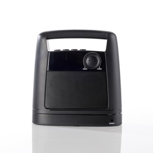 Sharper Image Wireless TV Speaker