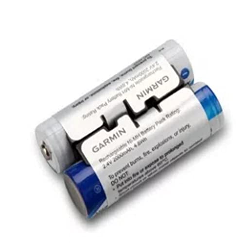 Garmin Rechargeable NiMH Battery for GPSMAP 64s/Oregon 600 Series GPS