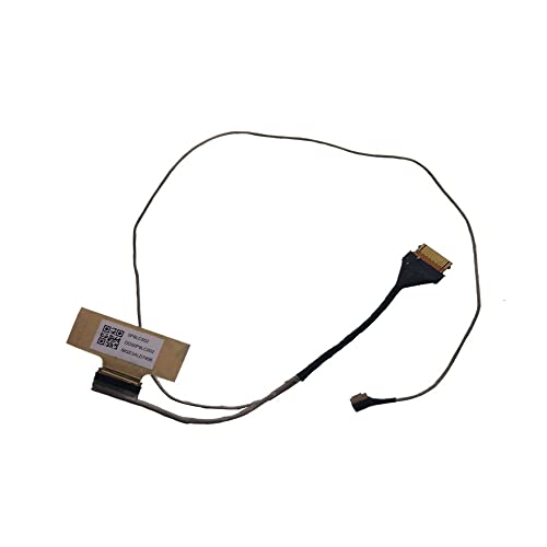 Laptop LCD Cable for HP 14-DS0001AU 14-DS0001CA 14-DS0001LA 14-DS0002AU 14-DS0002LA 14-DS0003AU 14-DS0003DX 14-DS0004AU 14-DS0004LA