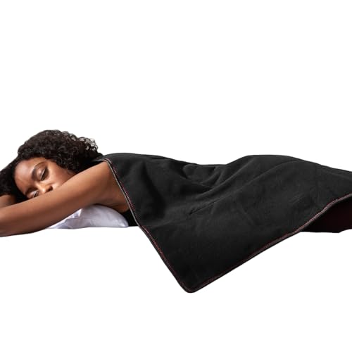 Sharper Image Infrared Heating Pad by Sharper Image