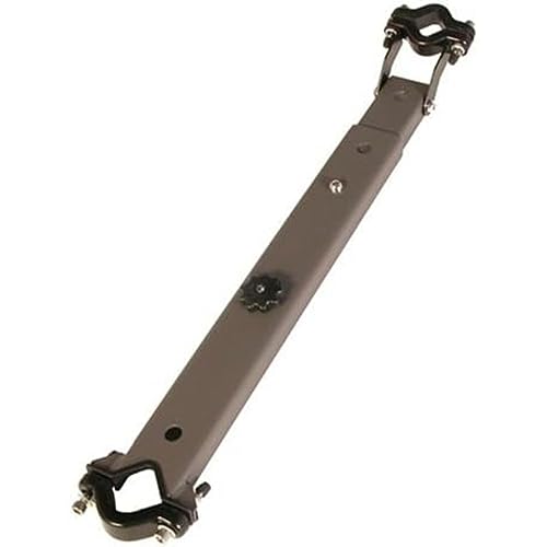 WeeRide Mounting Bar for Center Child Carrier (Grey)