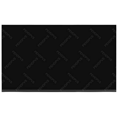 PEHDPVS Screen Replacement 23.8' for ASUS ZN242GDT-08 ZN242G ZN242GD LCD LED Screen Replacement Display Panel