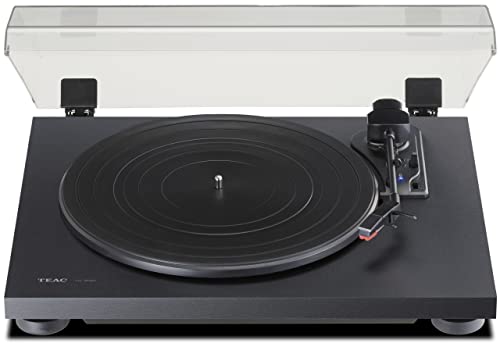 TEAC TN-180-BT-A3 Bluetooth Wireless Turntable