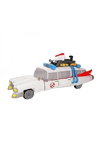 Fun Costumes Ghostbusters Classic Ecto-1 Inflatable Prop Standard