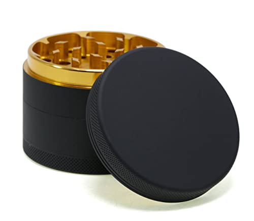 SINJYUN Grinder,Spice Grinder 2.5'