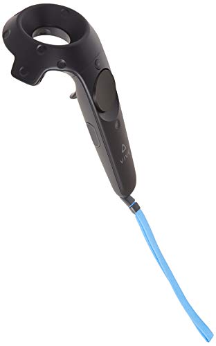 HTC Vive SteamVR Controller 1.0
