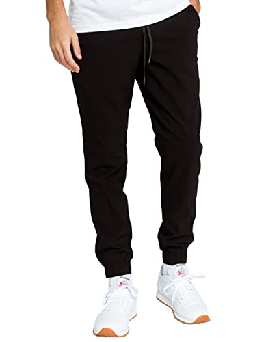 Rsq Active Jogger Pants Black