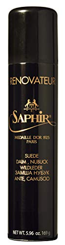 SAPHIR Medaille d'Or Suede Renovator - Neutral