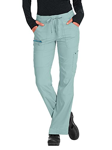 KOI Lite 721 Women's Peace Pant Sage M