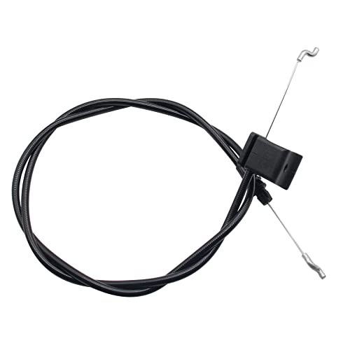 HAKATOP 112-8818 Brake Cable Replacement for Toro 20330 20339 10642 20314 20316 20323 20331 20338 22' Recycler Lawn Mower