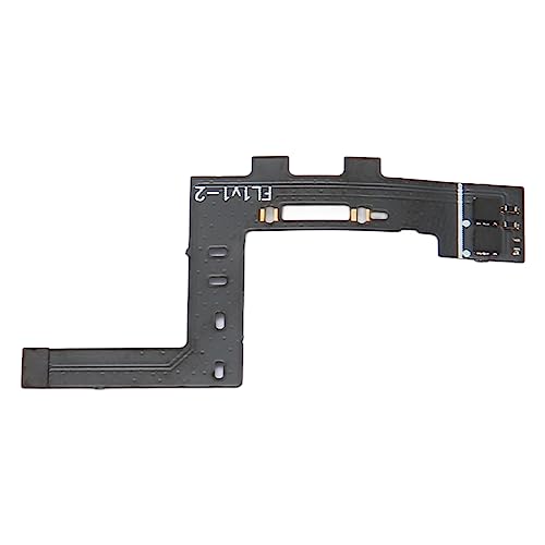 ciciglow CPU Flex Cable, Replacement Game Console Flex Cable for Switch Lite Flex Sx Core Console Accessories