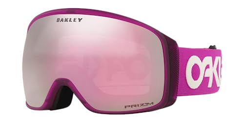 Oakley Flight Tracker L Dark Brush w/PRIZM Snow Dark Grey